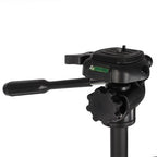 Nest statief + kop wt-3730 h152 cm