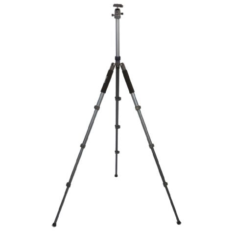 Nest Statief NT-264K + Balhoofd