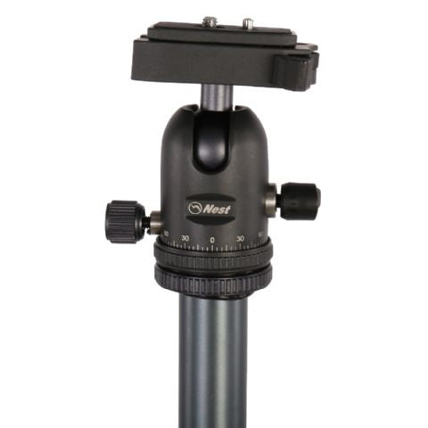 Nest Statief NT-264K + Balhoofd