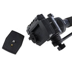 Nest video monopod wt-3958m h146 cm