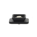 Nest Wisselplaat voor Joystick Balhoofd NT-301H