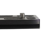 Nest wisselplaat wt-6012hp voor panoramakop wt-6012h