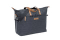 Nomi Tendo laptop 21L enkele tas afneembaar zwart