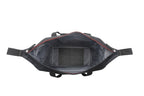 Newlooxs Nova Camella enkele tas 24,5L afneembaar zwart