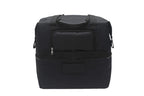 Newlooxs Nova Camella enkele tas 24,5L afneembaar zwart