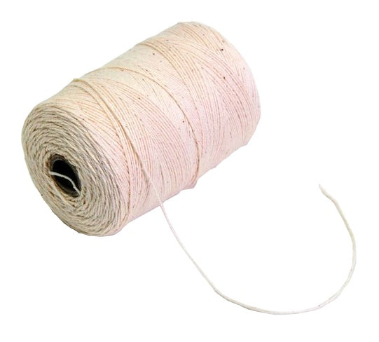 weefgetouw beige 100 gram