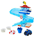 Paw patrol adventure bath set
