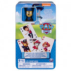 kaartspel Paw Patrol Jumbo junior 2-4 spelers
