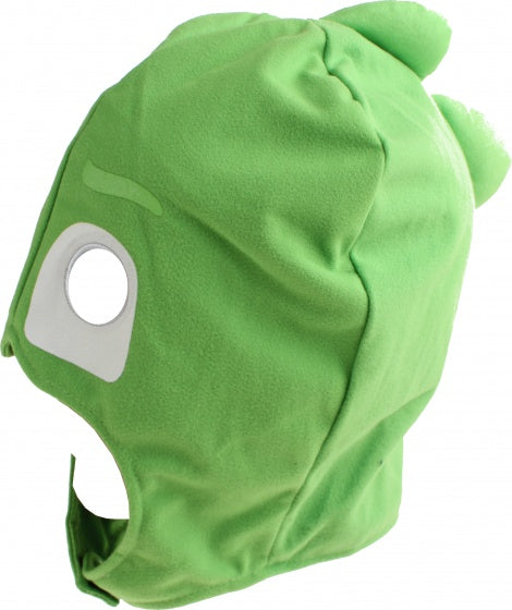 masker PJ Masks Gekko 25 cm groen
