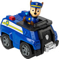 Paw Patrol Basic Vehicle Chase