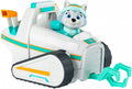 speelset Paw Patrol Everest wit/aqua 2-delig