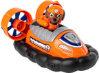 speelset Paw Patrol Zuma oranje 2-delig