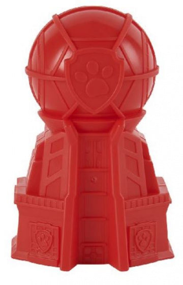 verrassingsei Paw Patrol junior rood 2-delig