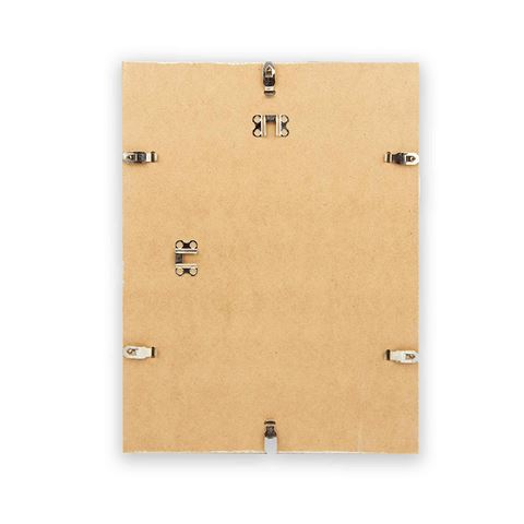 Nielsen design nielsen clipframe 6831001 anti-reflex 30x45 cm