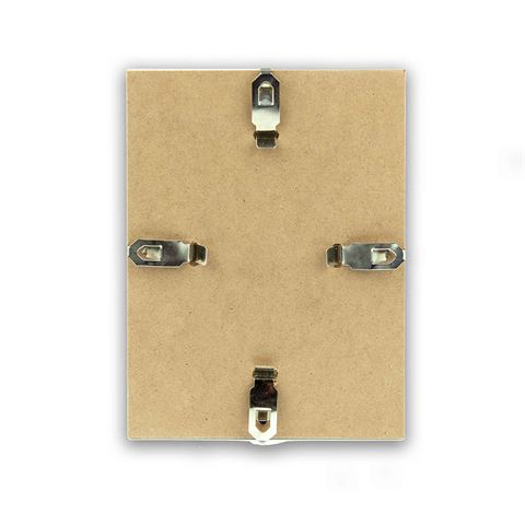 Nielsen design nielsen clipframe 6834001 anti-reflex 18x24 cm