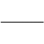 Nielsen design nielsen fotolijst 54126 accent zwart 30x30 cm
