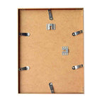 Nielsen design nielsen fotolijst 59844 accent mat zilver 30x45 cm