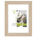 Nielsen design nielsen fotolijst 8988003 apollon naturel 13x18 10x15 cm