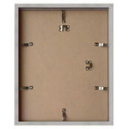 Nielsen design nielsen fotolijst 8988035 apollon zilver 50x70 cm