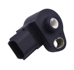 TPS-sensor Dellorto ECS | GY6 / Sym / Kymco E4