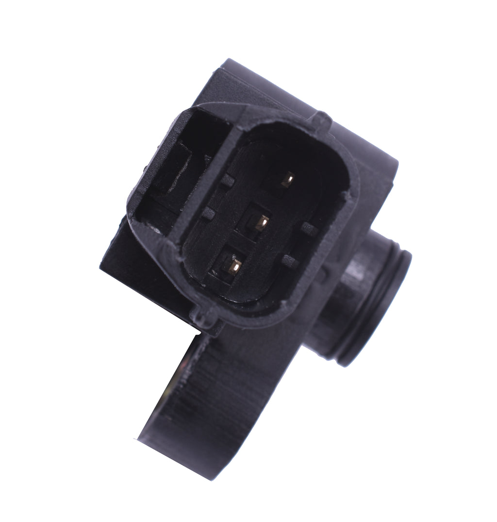 TPS-sensor Dellorto ECS | GY6 / Sym / Kymco E4