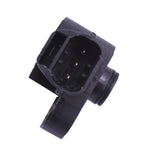TPS-sensor Dellorto ECS | GY6 / Sym / Kymco E4
