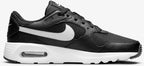 Nike Air Max SC Herenschoenen Zwart/wit maat 45