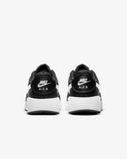 Nike Air Max SC Herenschoenen Zwart/wit maat 45