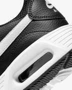 Nike Air Max SC Herenschoenen Zwart/wit maat 45