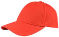 pet Cool Dry 58 cm polyester rood one-size