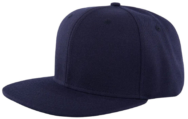 pet High Profile 58 cm acryl/wol navy one-size