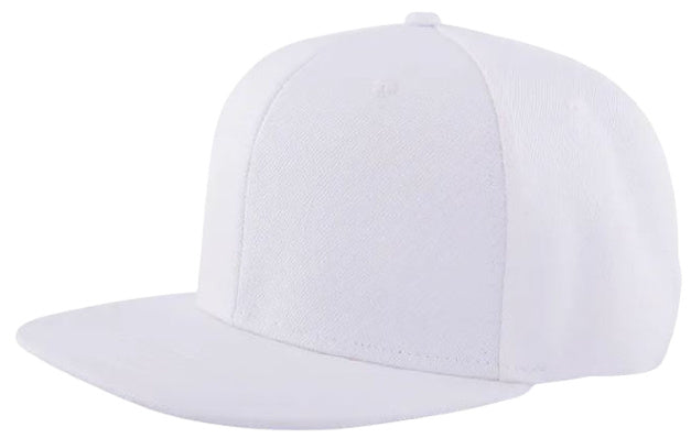 pet High Profile 58 cm acryl/wol wit one-size
