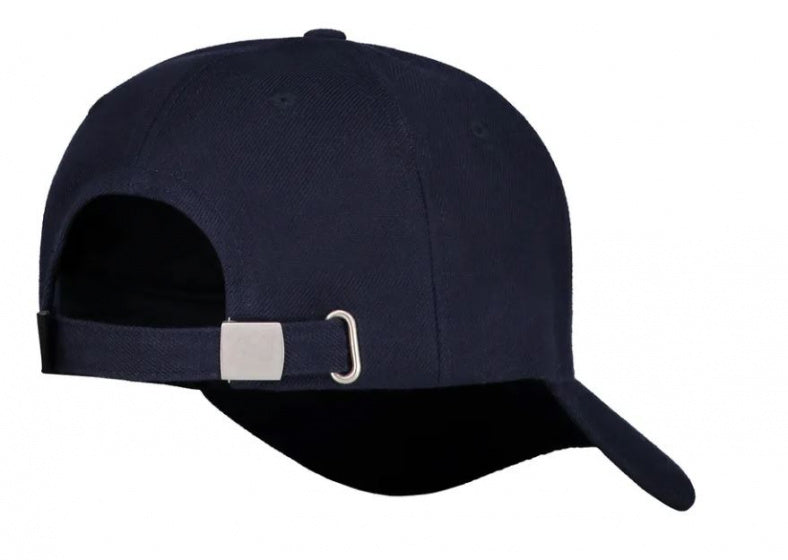 pet Medium Profile 58 cm acryl wol navy one-size