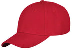 pet Medium Profile 58 cm acryl/wol rood one-size