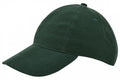 pet Promo junior 56 cm katoen donkergroen one-size