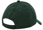 pet Promo junior 56 cm katoen donkergroen one-size