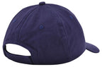 pet Promo junior 56 cm katoen navy one-size