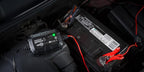 Genius acculader 5a 6 12v