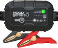 Genius acculader 5a 6 12v