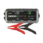 Noco genius jumpstarter 1,500 ampère ultrasafe lithium