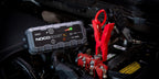 Noco genius jumpstarter 1,500 ampère ultrasafe lithium