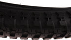 buitenband 16 inch 57-305 nylon zwart