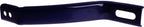 montagebeugel voor zijwiel 14 inch staal donkerblauw