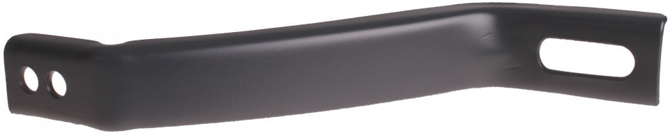 montagebeugel voor zijwiel 14 inch staal donkergrijs