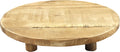 plateau Connor L 35 x 6,5 cm hout naturel