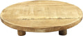 plateau Connor M 30 x 6,5 cm hout naturel