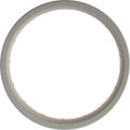 velg junior 12 inch 3 x 22 cm staal mintgroen