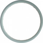 velg junior 14 inch 3 x 27 cm staal mintblauw