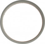 velg junior 14 inch 3 x 27 cm staal mintgroen