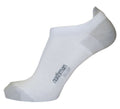 sportsokken Multisport Mini Ultralight wit/grijs mt 36-38